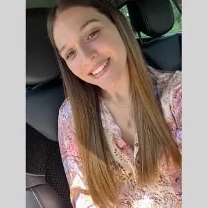 Vanessa, babysitter à Bastia