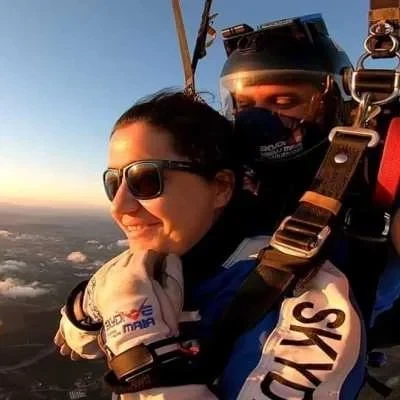 Silvia, babysitter à Bobigny