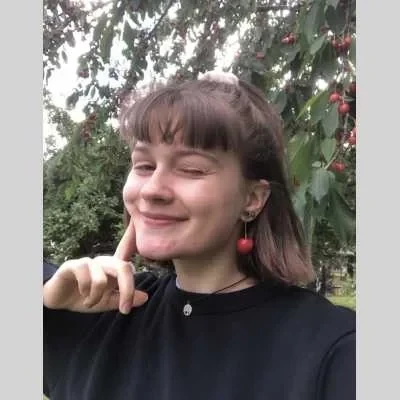 Marie, babysitter à Algolsheim