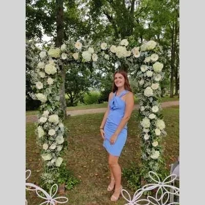 Gabrielle, babysitter à Creteil