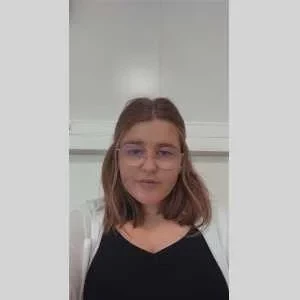 Maëlys, babysitter à Livarot Pays d Auge