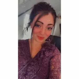 Mégane , babysitter à Cambrai