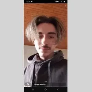 Federico, babysitter à Saint Orens de Gameville