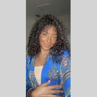 Maria, babysitter à Villeveyrac