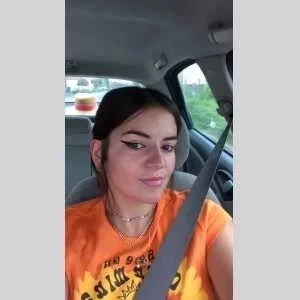 Camille, babysitter à Neaufles Saint Martin