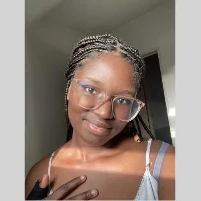 Arame, babysitter à Fleury les Aubrais