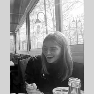 Idoia, babysitter à Caro