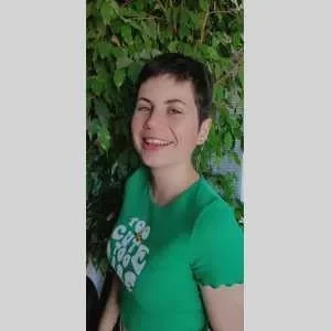 Maëva, babysitter à Saujon