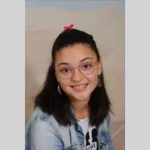 Justine, babysitter à Gestel