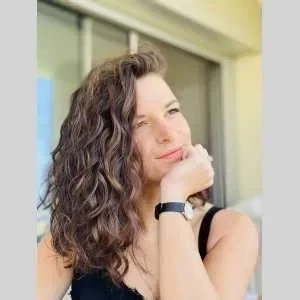 Oceane, babysitter à Aix les Bains