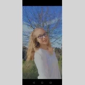 Marine, babysitter à Rennes