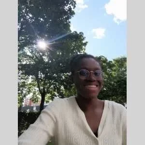 Odilya, babysitter à Thiais