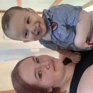 Eve, babysitter à Courdimanche