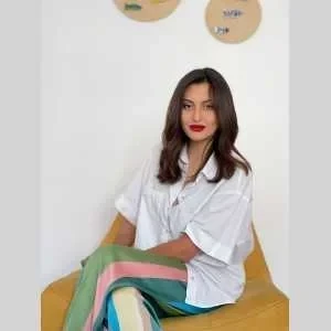 Chaima , babysitter à Ostwald