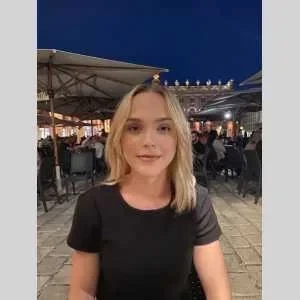 Diane, babysitter à Billy sur Aisne