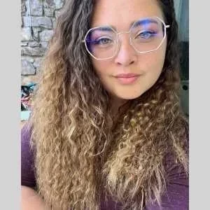 Carole, babysitter à Saint Raphael