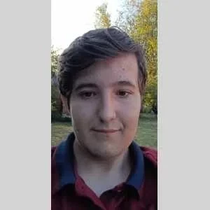 Mathis, babysitter à Montbizot