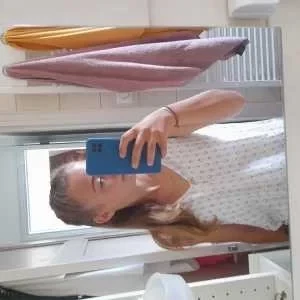 Claudia, babysitter à Le Touvet