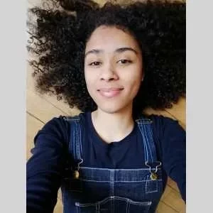 Ayodélé, babysitter à Epinay sur Seine