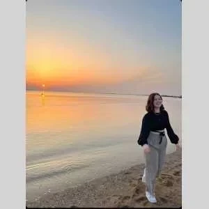 Lison, babysitter à Fouras