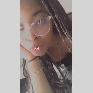 Mariama, babysitter à Gaillard