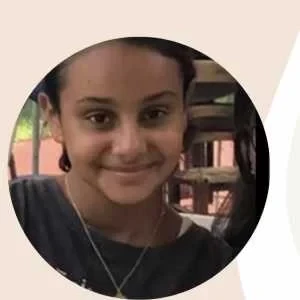 Youstina, babysitter à Epinay sur Seine