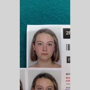 Orlane, babysitter à Soignolles