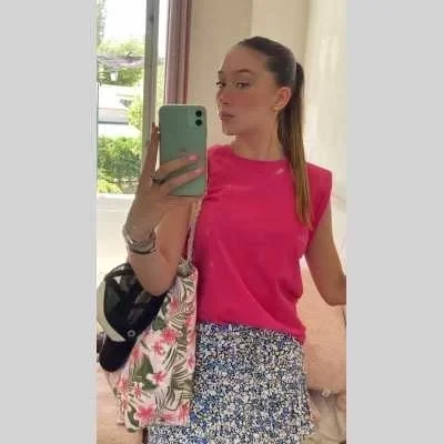 Leana, babysitter à Peypin