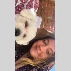 Pauline , babysitter à Dunkerque