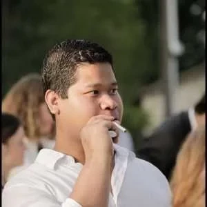 Thomas, babysitter à Cogolin