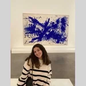 Lou ann, babysitter à Biarritz