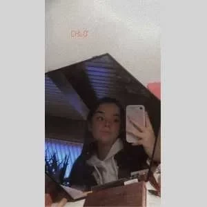 Chloe, babysitter à Thonon les Bains