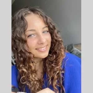 Sarah, babysitter à Bruay la Buissiere