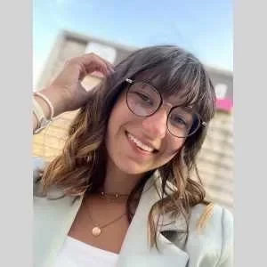 Chloé, babysitter à Blois