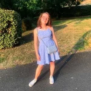 Anne-lise, babysitter à Igoville