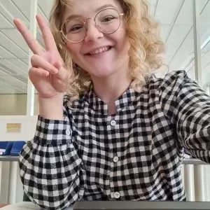 Oriane, babysitter à Carquefou