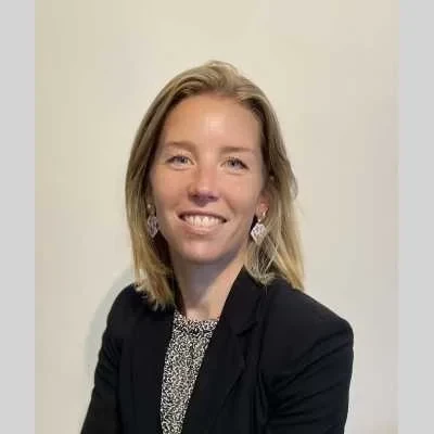 Laure, parent à Eaubonne