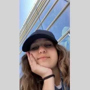 Alexandra, babysitter à La Rochelle