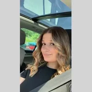 Elisa, babysitter à Besancon