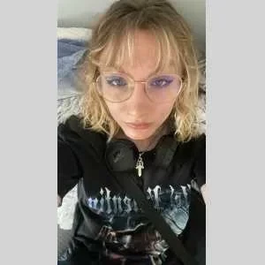 Eva, babysitter à Saint Soupplets