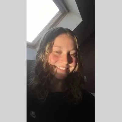 Loeïza, babysitter à Rosporden