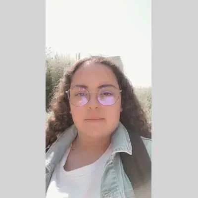 Sophie, babysitter à Labourse