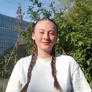 Diane, babysitter à Viarmes