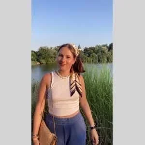 Maiann, babysitter à Saint Michel de Plelan