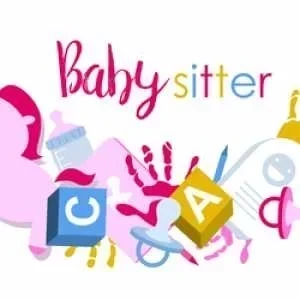 Adeline, babysitter à Maromme