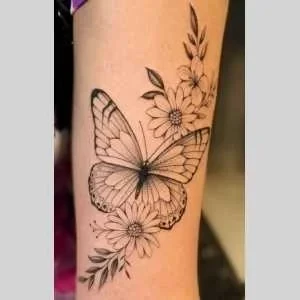 Stéphanie, babysitter à Faverges