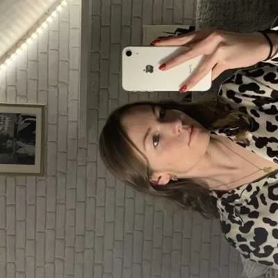 Mélissa, babysitter à Quessoy