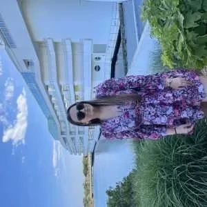 Lisa, babysitter à Ploeren