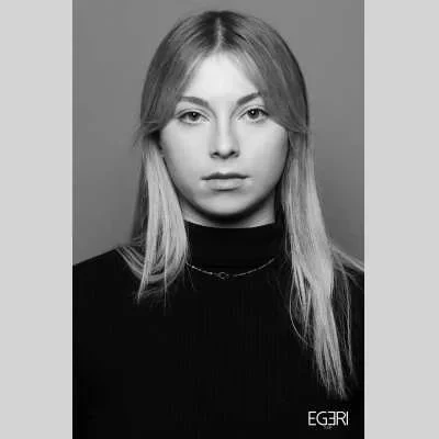 Lilou, babysitter à Castelnau le Lez