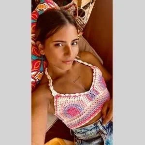 Pauline, babysitter à Gujan Mestras